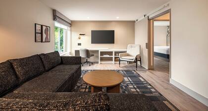 Holiday Inn Downtown - Missoula by IHG