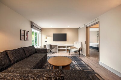 Holiday Inn Downtown - Missoula by IHG