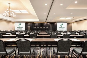 Meeting facility - Holiday Inn Downtown - Missoula by IHG (Missoula)