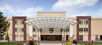 Holiday Inn Downtown - Missoula by IHG