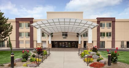 Holiday Inn Downtown - Missoula by IHG