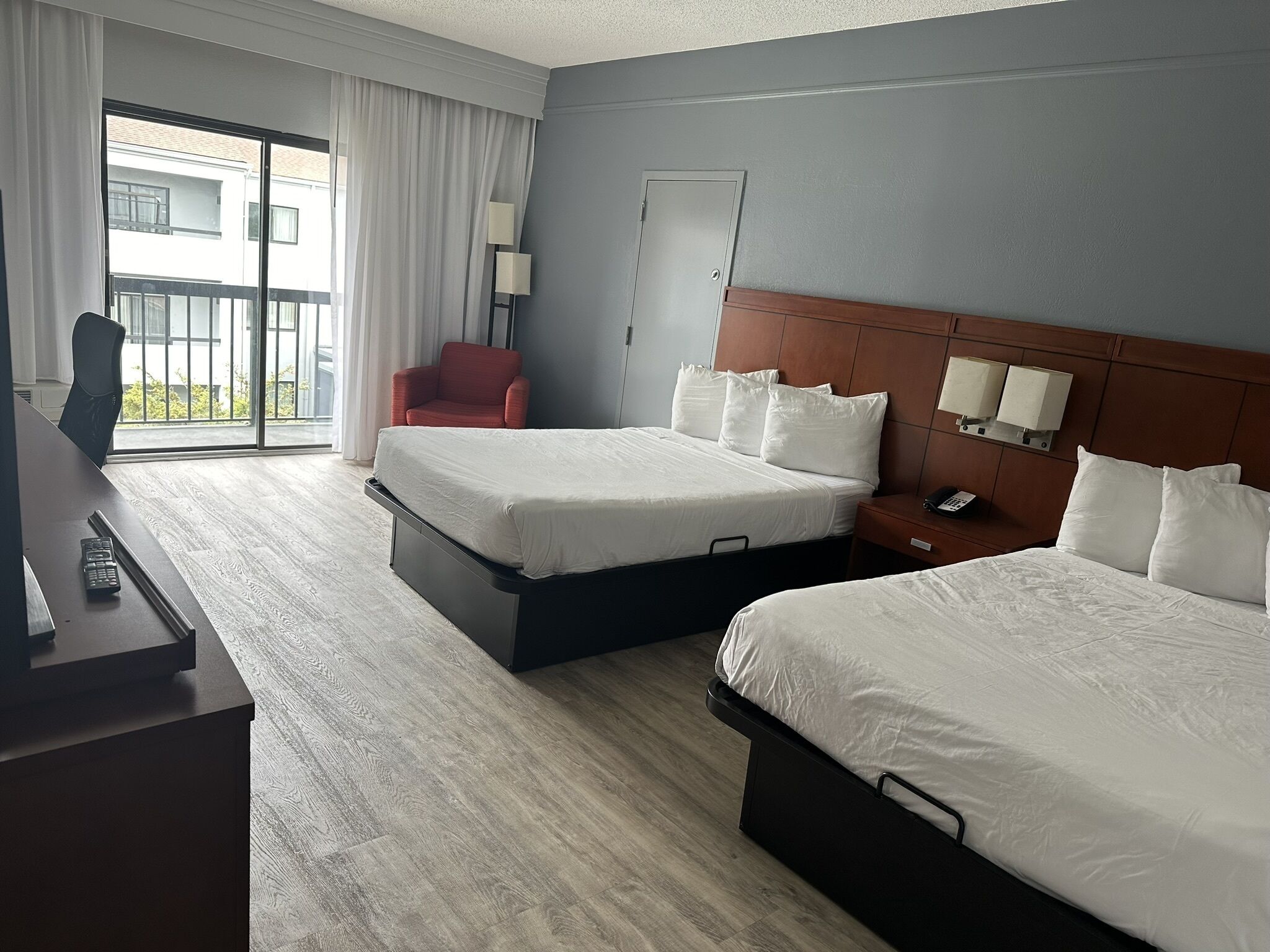 Foto - Super 8 by Wyndham Dallas Love Field Airport