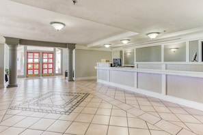 Reception - Hemp Inn Oklahoma City South (Oklahoma City)