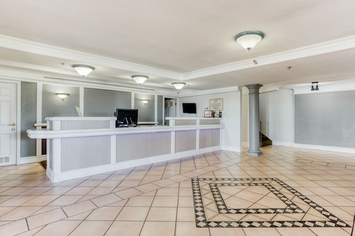 Hemp Inn Oklahoma City South