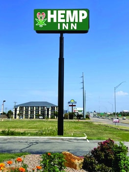 Hemp Inn Oklahoma City South