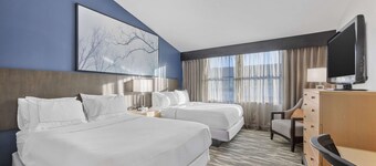 DoubleTree Suites by Hilton Hotel Huntsville South