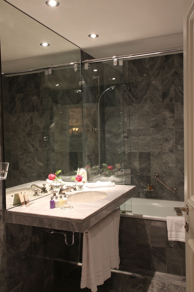 Hotel München Palace by null