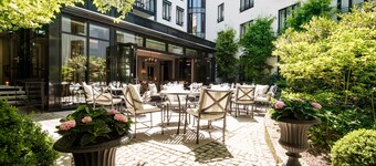 慕尼克皇宮飯店