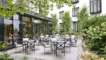 Servicio de la propiedad