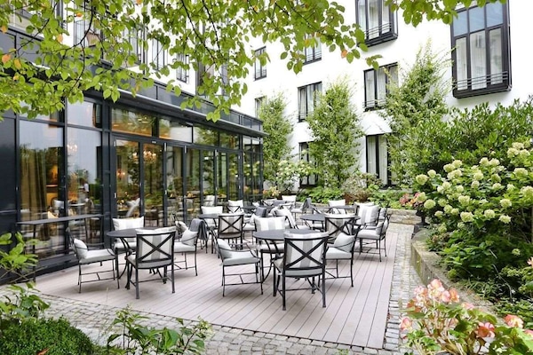 Ausstattung der Unterkunft