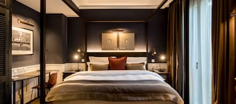 Hotel München Palace