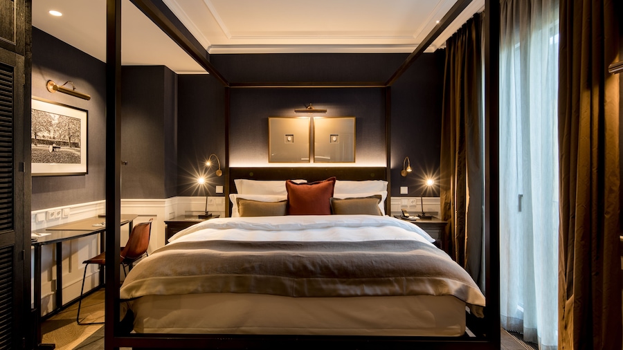 Hotel München Palace