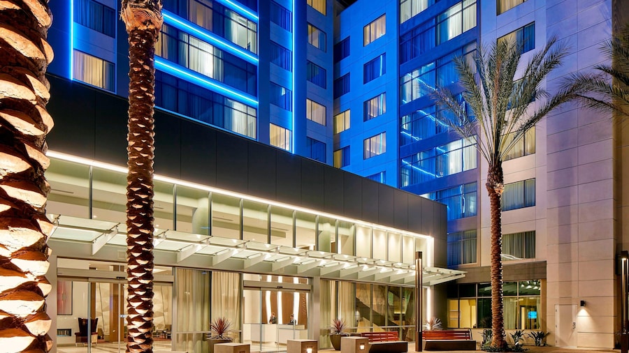 Residence Inn by Marriott at Anaheim Resort/Convention Cntr