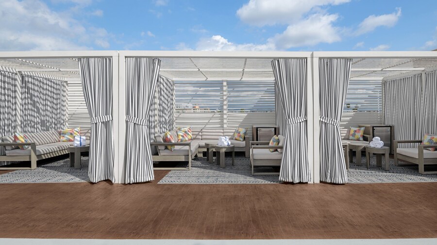 Residence Inn by Marriott at Anaheim Resort/Convention Cntr