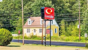 Miscellaneous - Econo Lodge Drums (Drums)