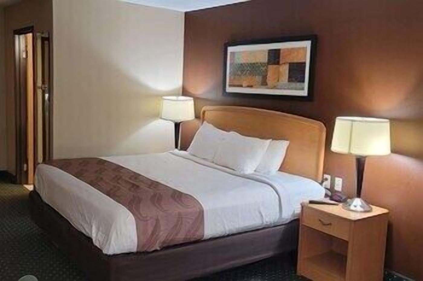 Desk, laptop workspace, iron/ironing board, free WiFi