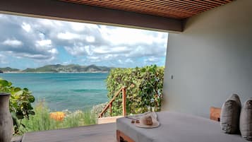 Ocean Deluxe Terrace | View from room