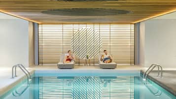 Inomhuspool