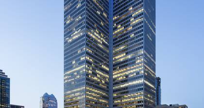 Fairmont The Queen Elizabeth