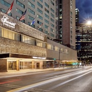 Fairmont The Queen Elizabeth