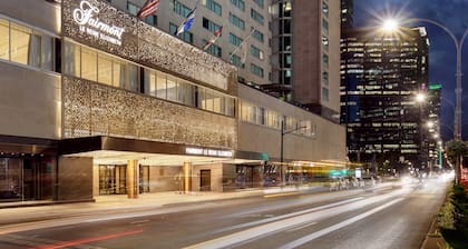 Fairmont The Queen Elizabeth