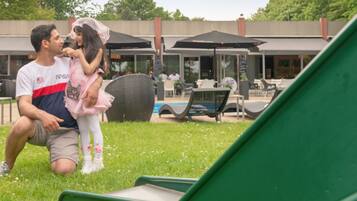 Activités pour enfants