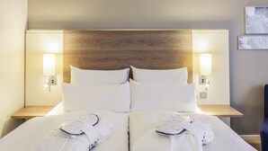 Privilege, Doppelzimmer, 1 Doppelbett