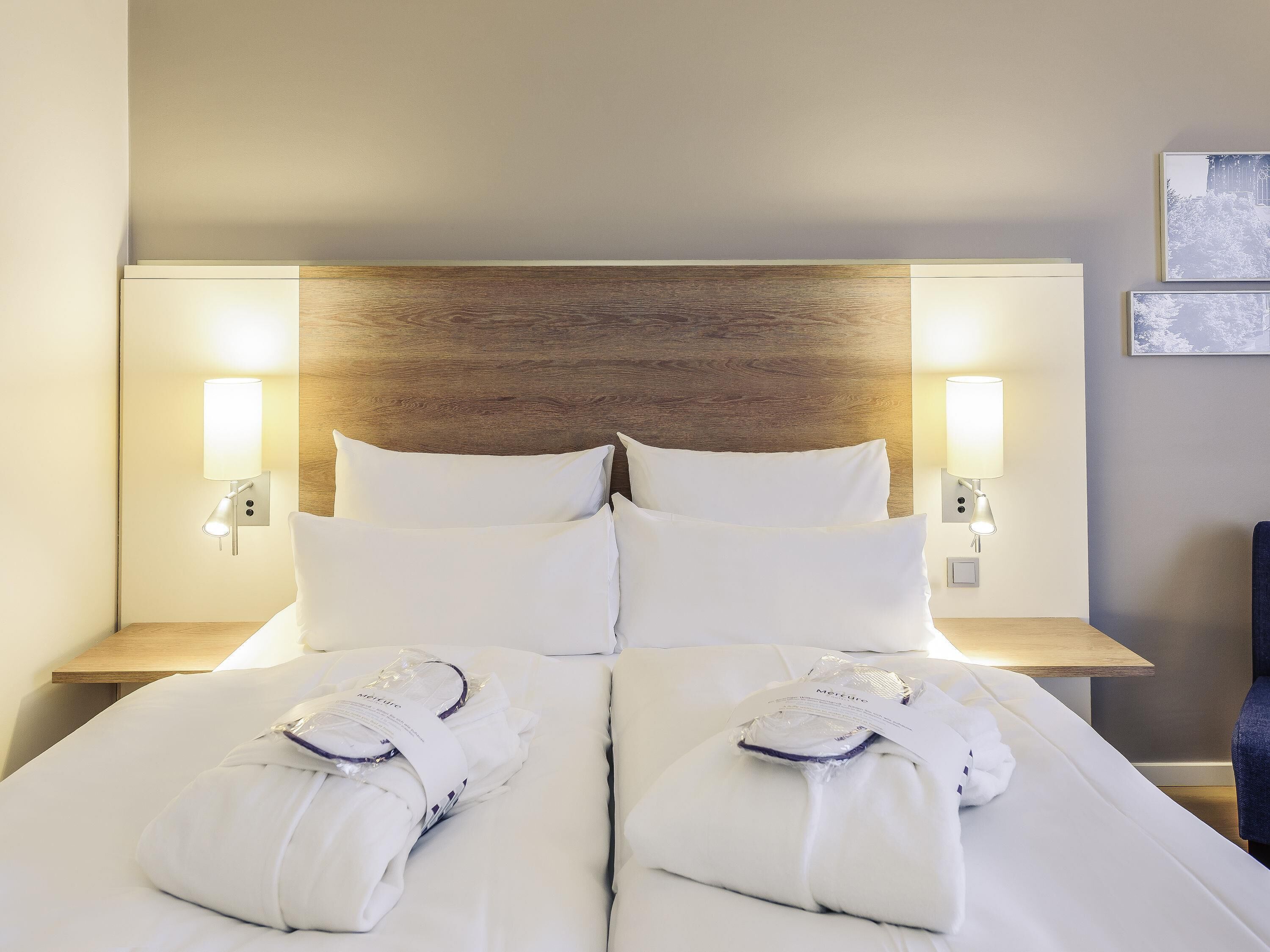 Privilege, Double Room, 1 Double Bed