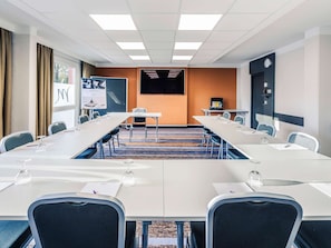 Salle de réunion