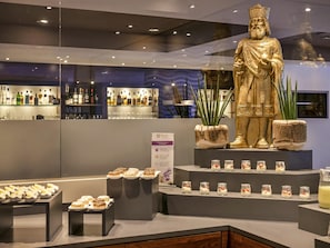 Salle de réunion