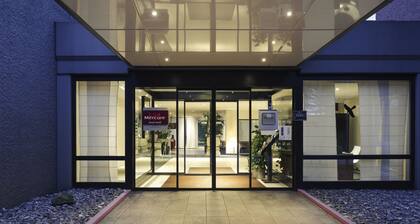 Mercure Hotel Aachen Europaplatz