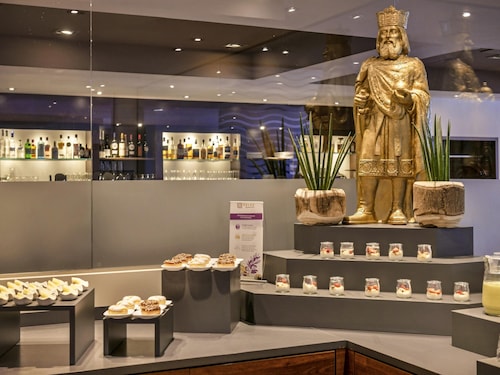 Mercure Hotel Aachen Europaplatz