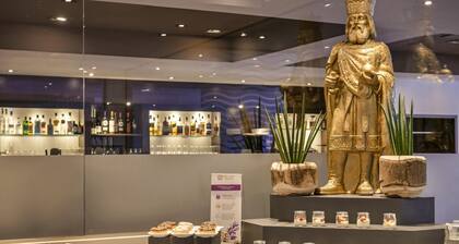 Mercure Hotel Aachen Europaplatz