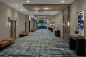 Meeting facility - Sheraton Milwaukee Brookfield Hotel (Brookfield)