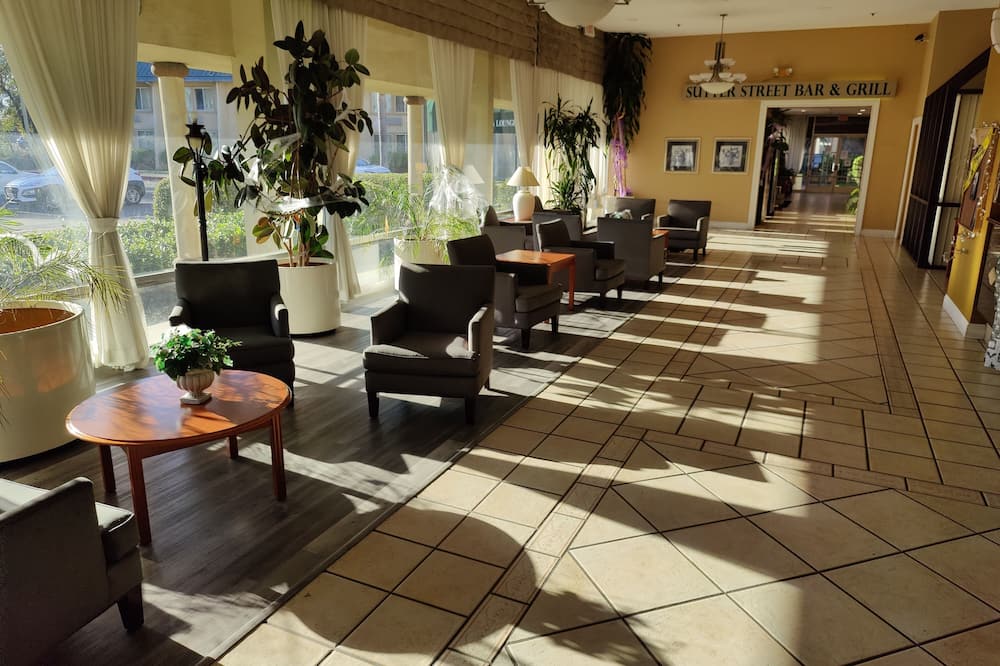 Stockton Inn