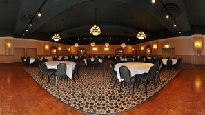 Meeting facility - Stockton Inn (Stockton)