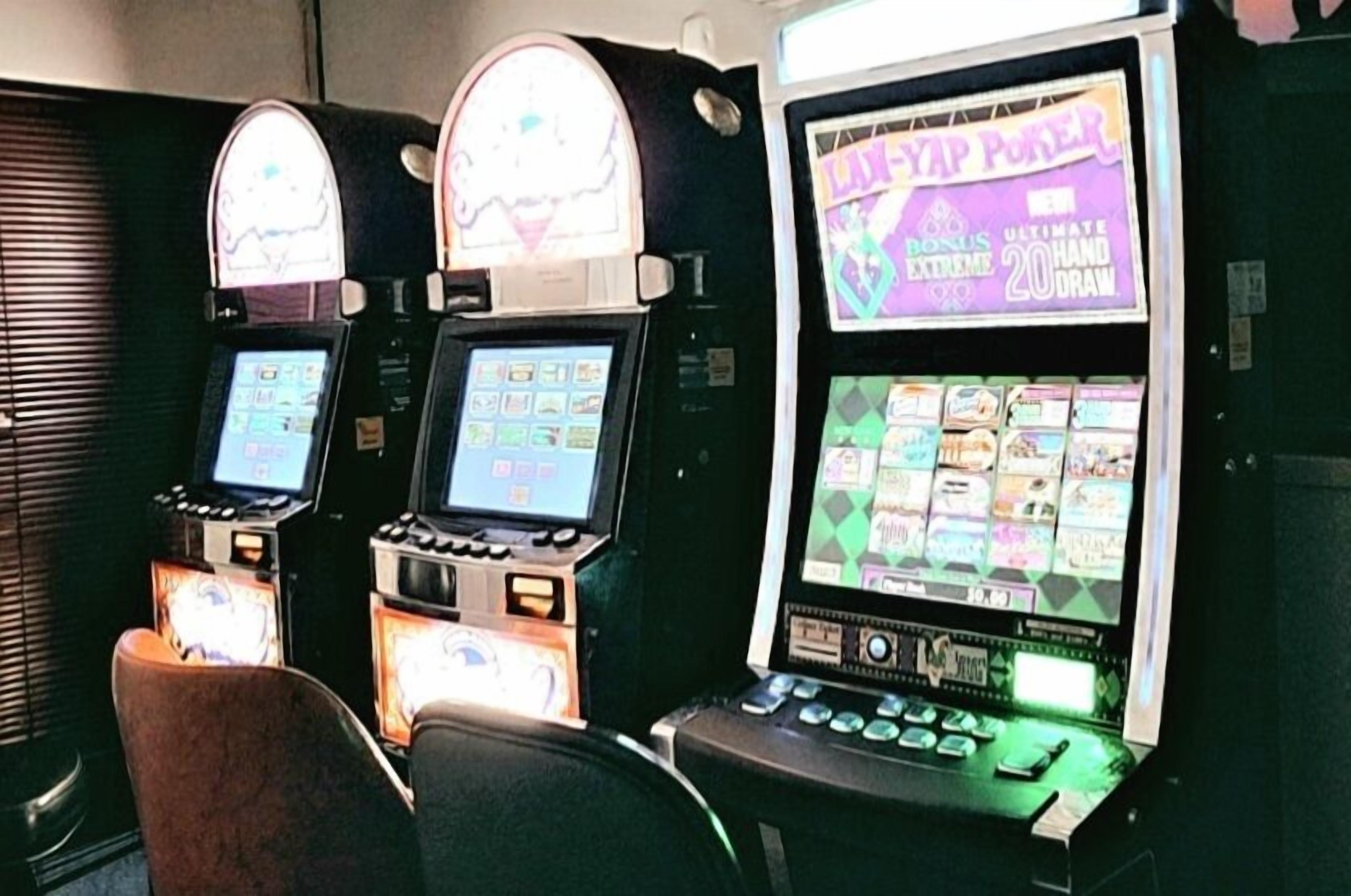 ห้องเกม
