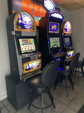 Casino