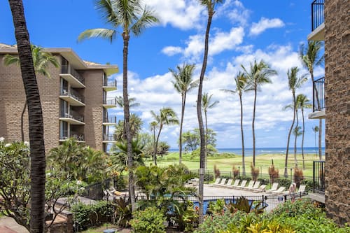 Suite, 2 Bedrooms, 2 Bathrooms, Ocean View | Beach/ocean view