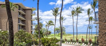 Kauhale Makai - Maui Condo & Home