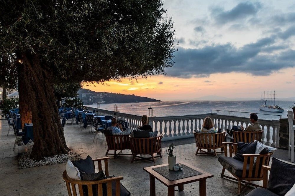 Grand Hotel Cocumella