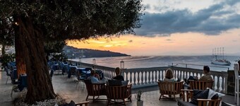 Grand Hotel Cocumella