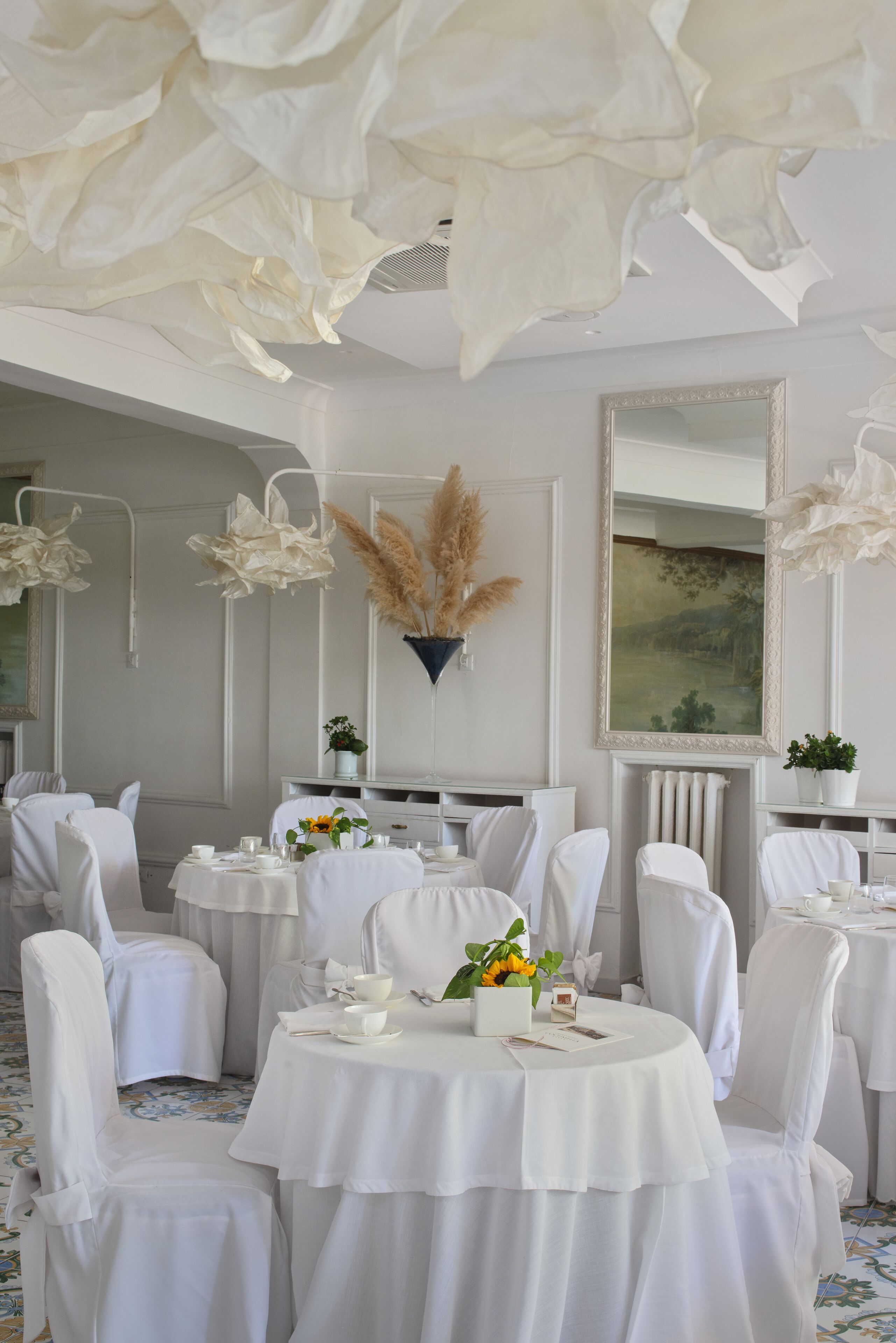 free daily full breakfast