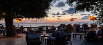 Grand Hotel Cocumella