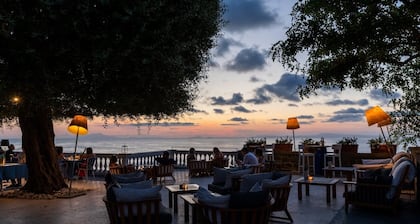 Grand Hotel Cocumella