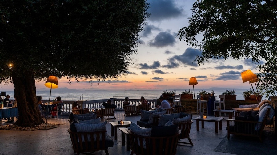Grand Hotel Cocumella