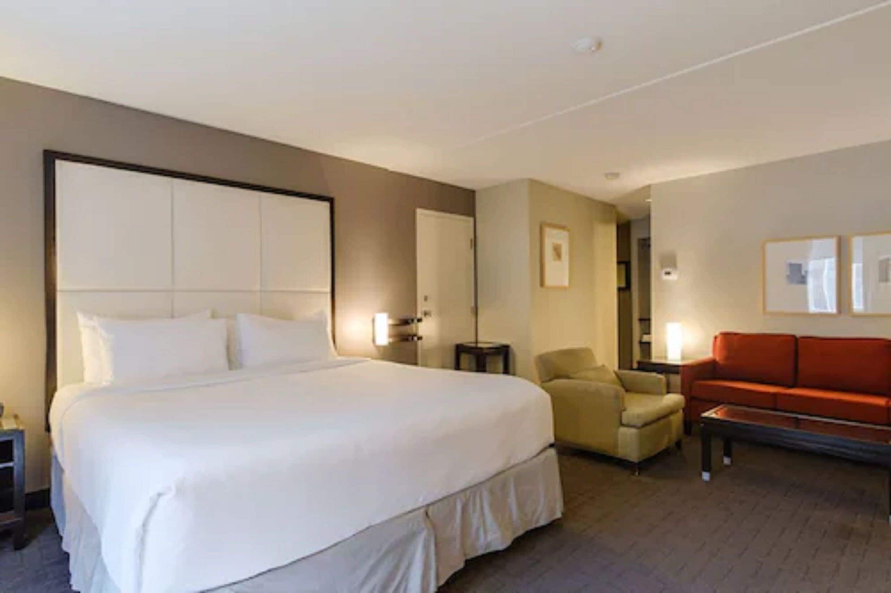 Photo - Arc The Hotel