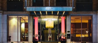 Arc The Hotel