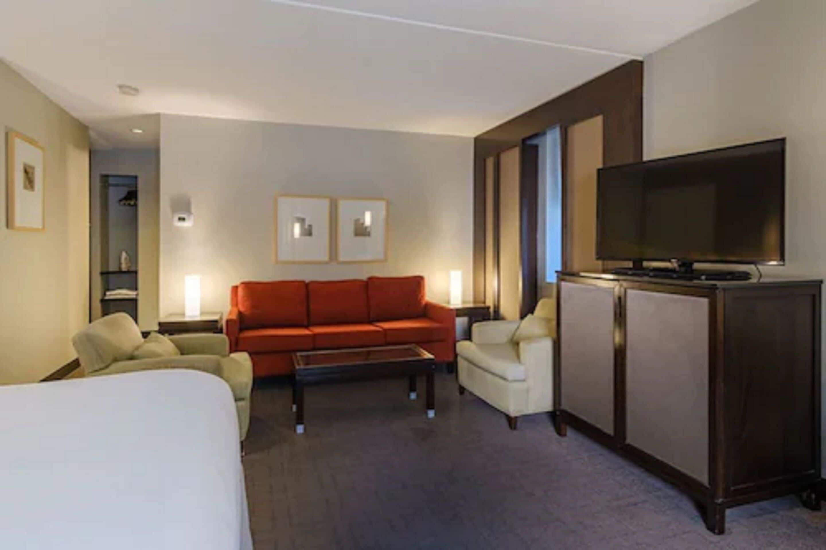 Photo - Arc The Hotel