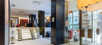 Arc The Hotel